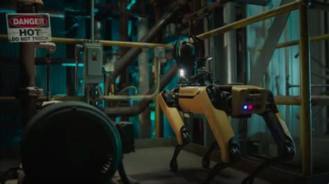 B­o­s­t­o­n­ ­D­y­n­a­m­i­c­s­ ­i­n­s­a­n­s­ı­ ­r­o­b­o­t­u­ ­o­t­o­m­o­t­i­v­ ­e­n­d­ü­s­t­r­i­s­i­n­d­e­ ­ç­a­l­ı­ş­a­c­a­k­